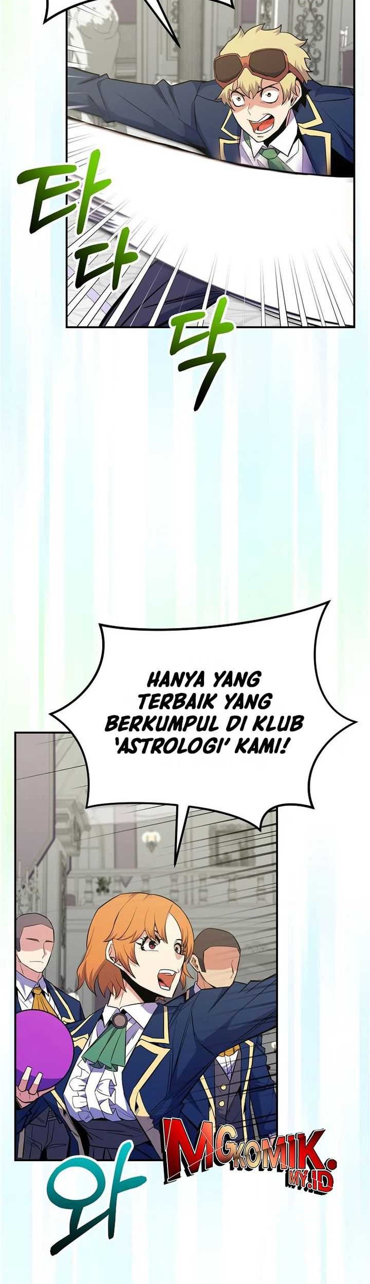 Reincarnated as a Genius Prodigy of a Prestigious Family Chapter 29 Gambar 32