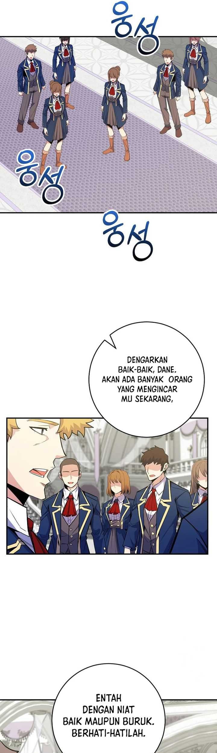 Reincarnated as a Genius Prodigy of a Prestigious Family Chapter 29 Gambar 22