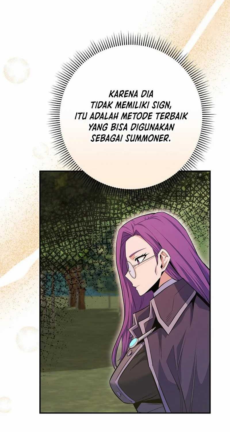 Reincarnated as a Genius Prodigy of a Prestigious Family Chapter 28 Gambar 28