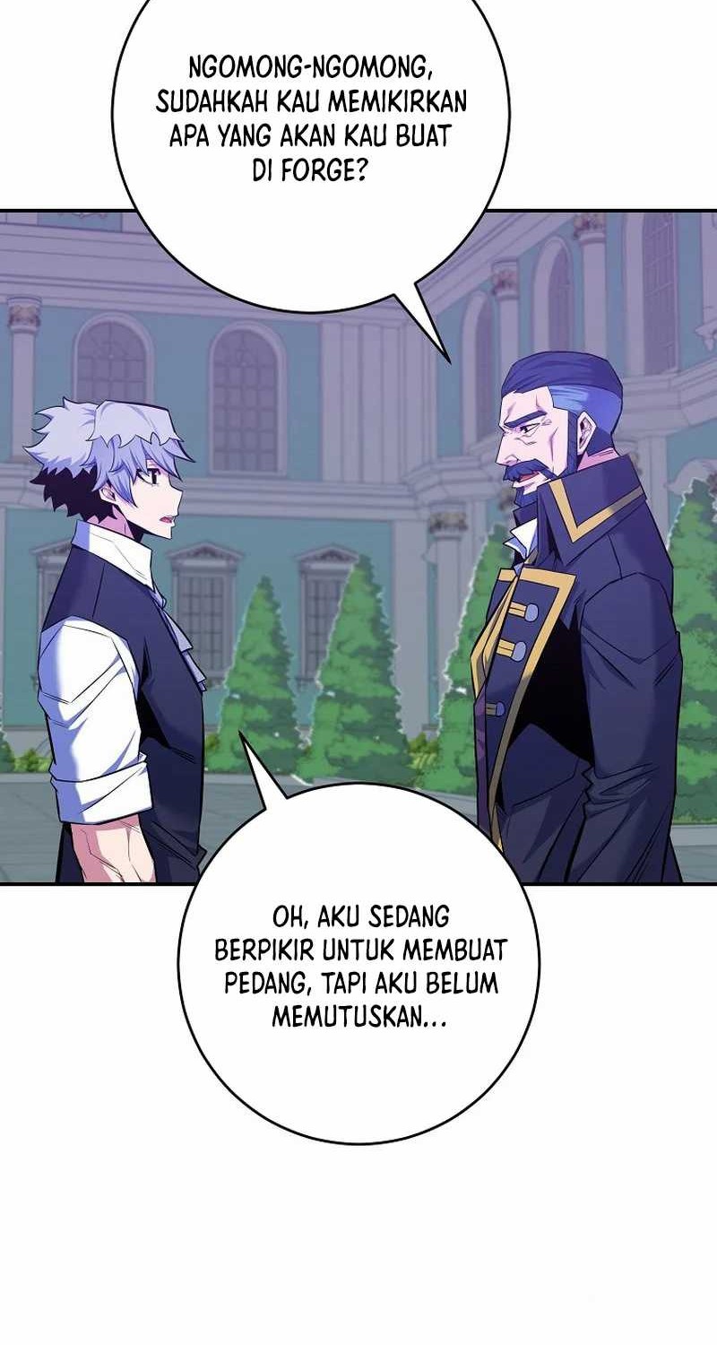 Reincarnated as a Genius Prodigy of a Prestigious Family Chapter 28 Gambar 46