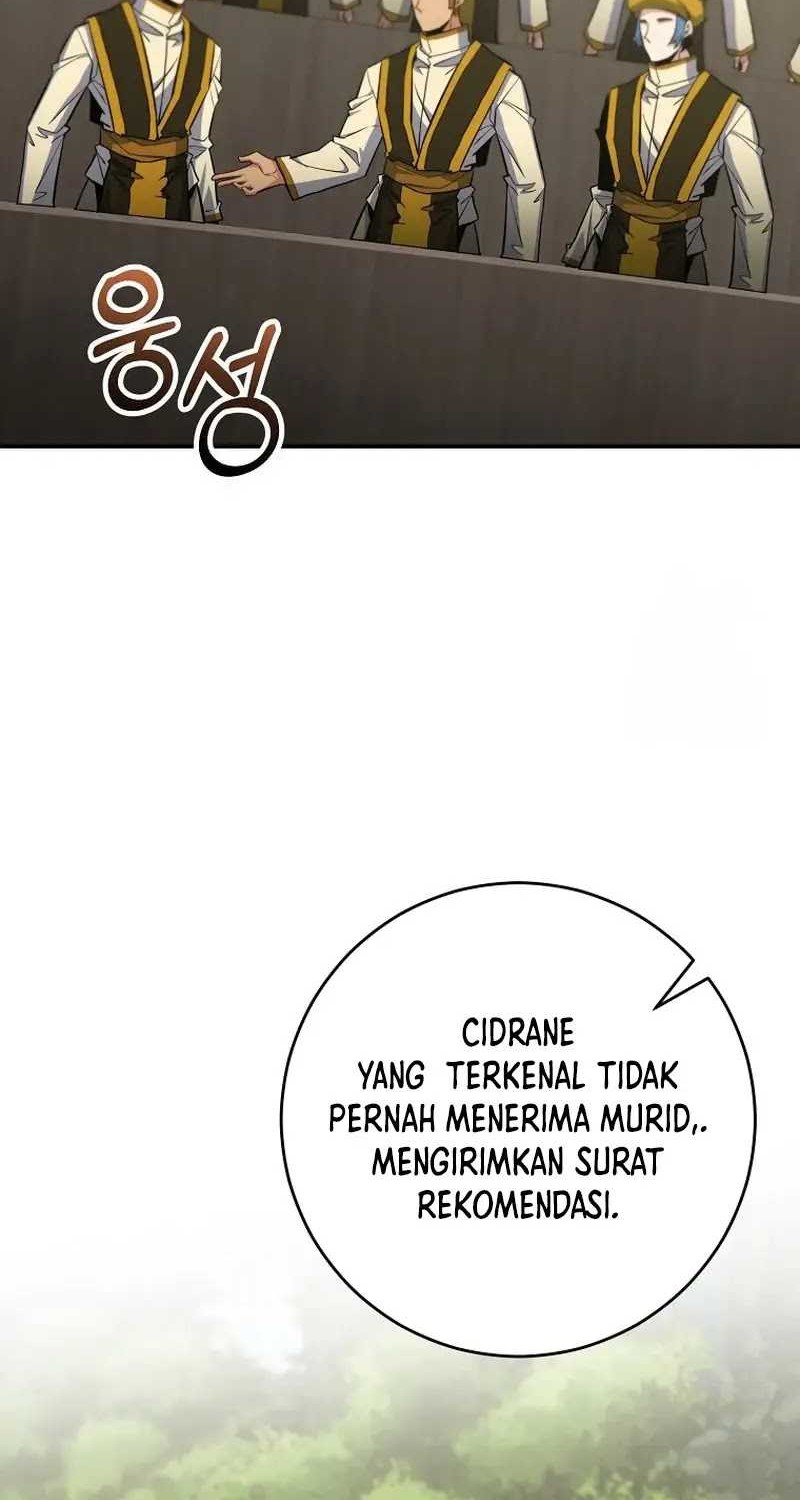 Reincarnated as a Genius Prodigy of a Prestigious Family Chapter 26 Gambar 24