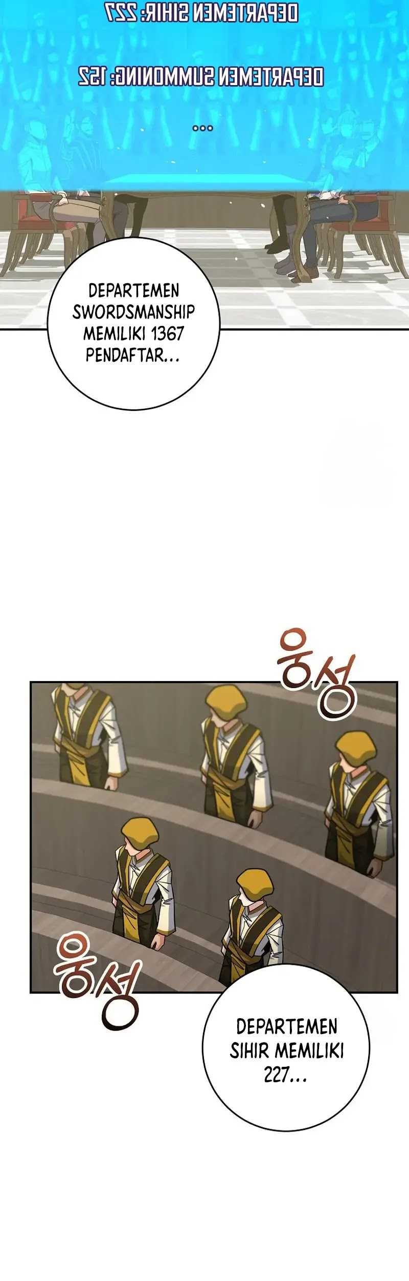 Reincarnated as a Genius Prodigy of a Prestigious Family Chapter 26 Gambar 39