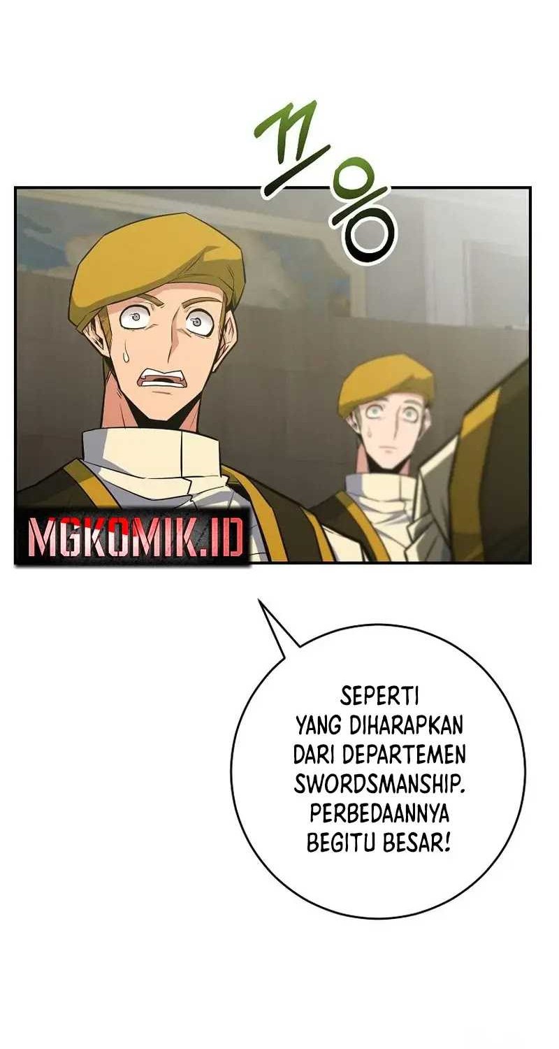 Reincarnated as a Genius Prodigy of a Prestigious Family Chapter 26 Gambar 40