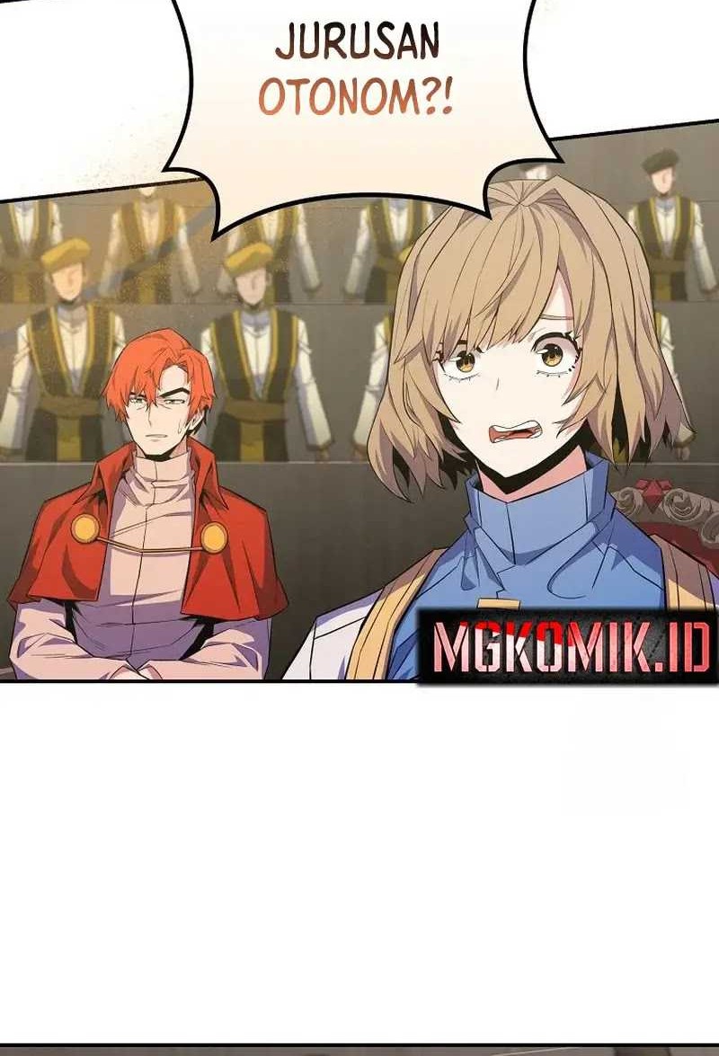 Reincarnated as a Genius Prodigy of a Prestigious Family Chapter 26 Gambar 46