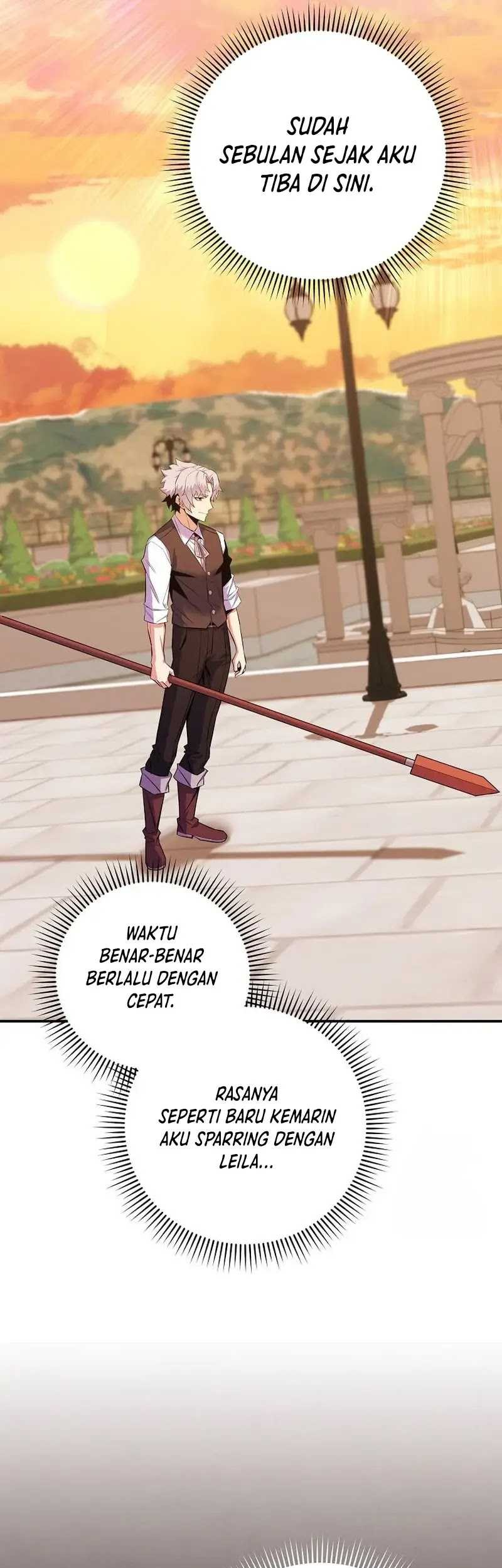 Reincarnated as a Genius Prodigy of a Prestigious Family Chapter 26 Gambar 51