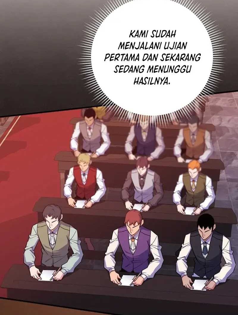 Reincarnated as a Genius Prodigy of a Prestigious Family Chapter 26 Gambar 52