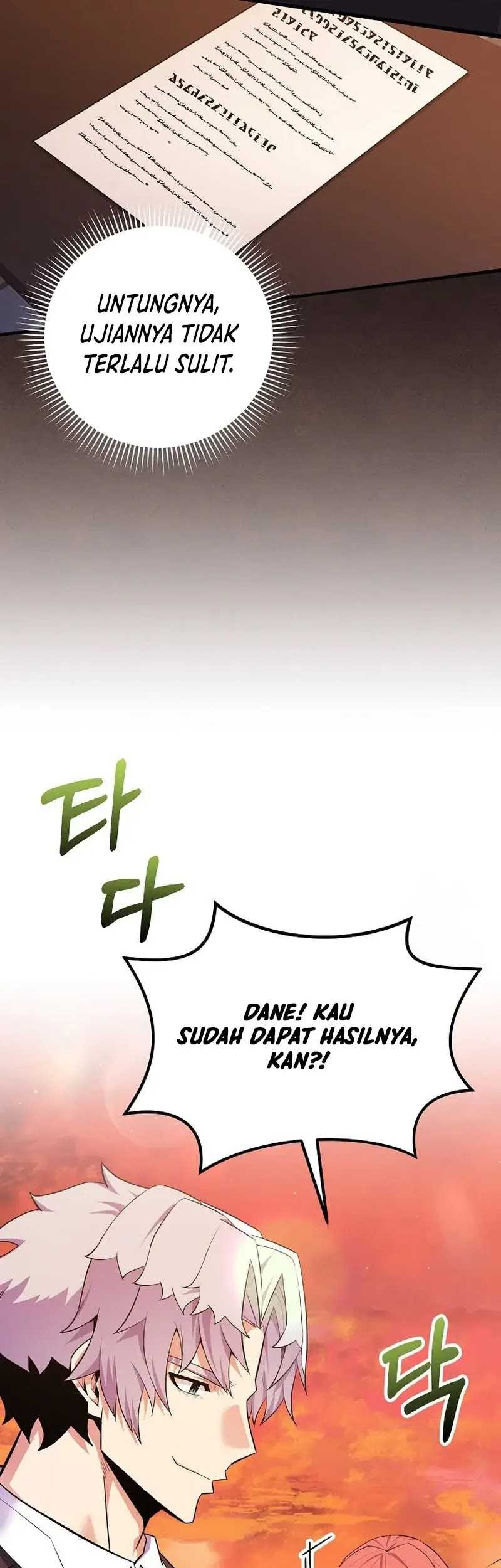 Reincarnated as a Genius Prodigy of a Prestigious Family Chapter 26 Gambar 53