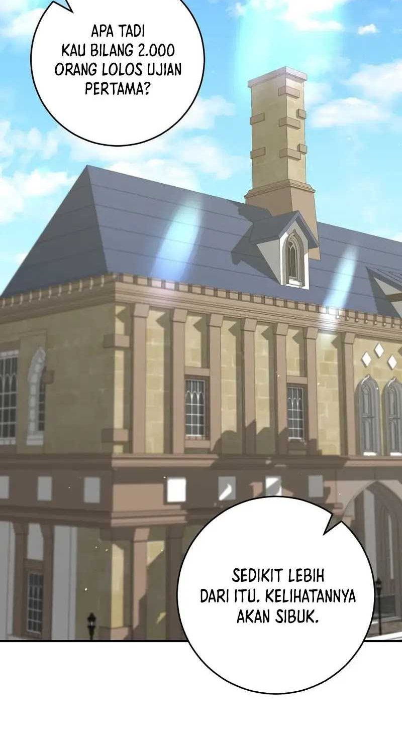 Reincarnated as a Genius Prodigy of a Prestigious Family Chapter 26 Gambar 10