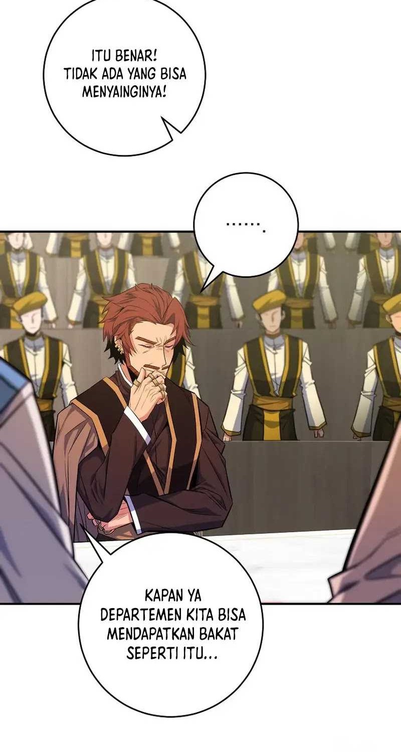 Reincarnated as a Genius Prodigy of a Prestigious Family Chapter 26 Gambar 18