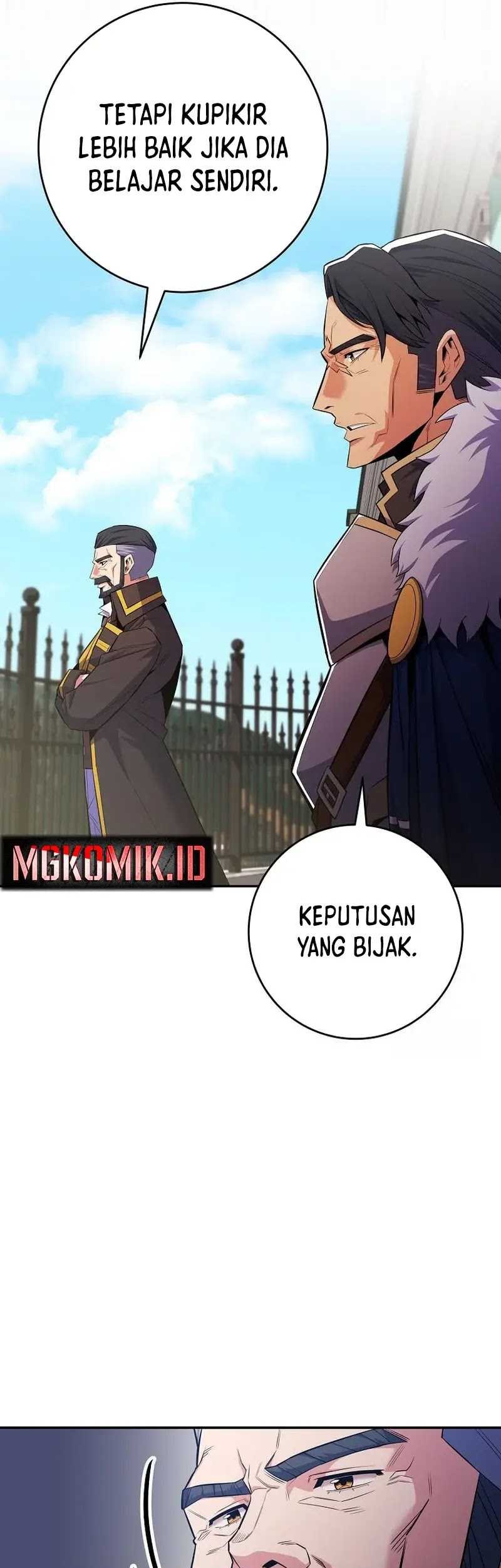 Reincarnated as a Genius Prodigy of a Prestigious Family Chapter 25 Gambar 22
