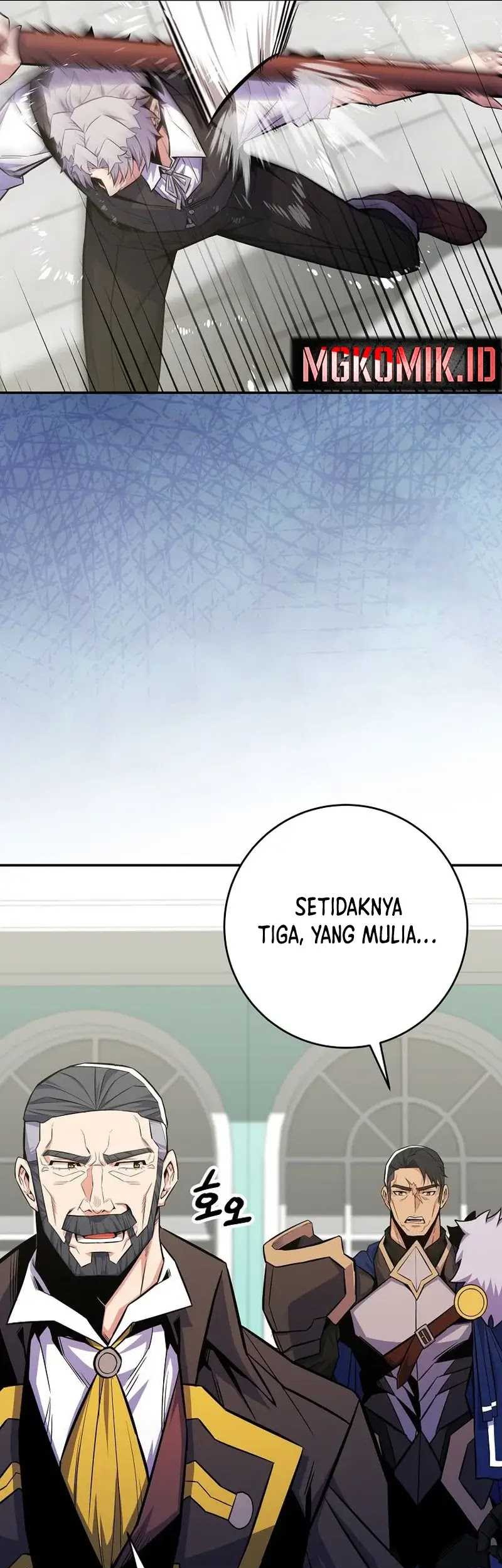 Reincarnated as a Genius Prodigy of a Prestigious Family Chapter 25 Gambar 24
