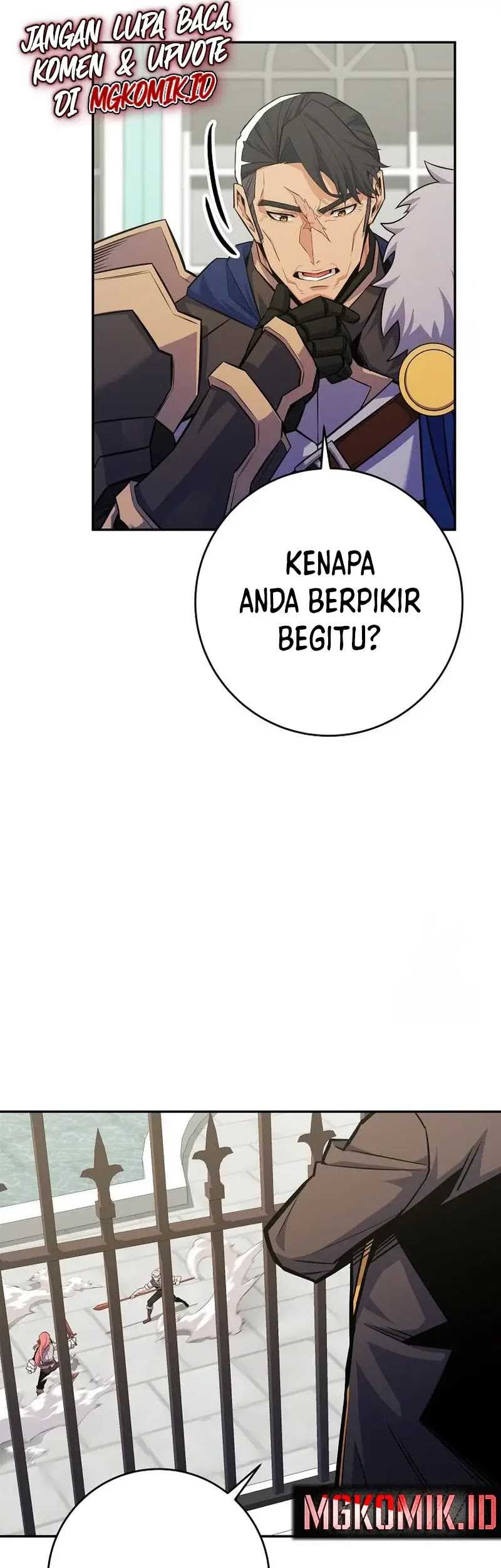 Reincarnated as a Genius Prodigy of a Prestigious Family Chapter 25 Gambar 26