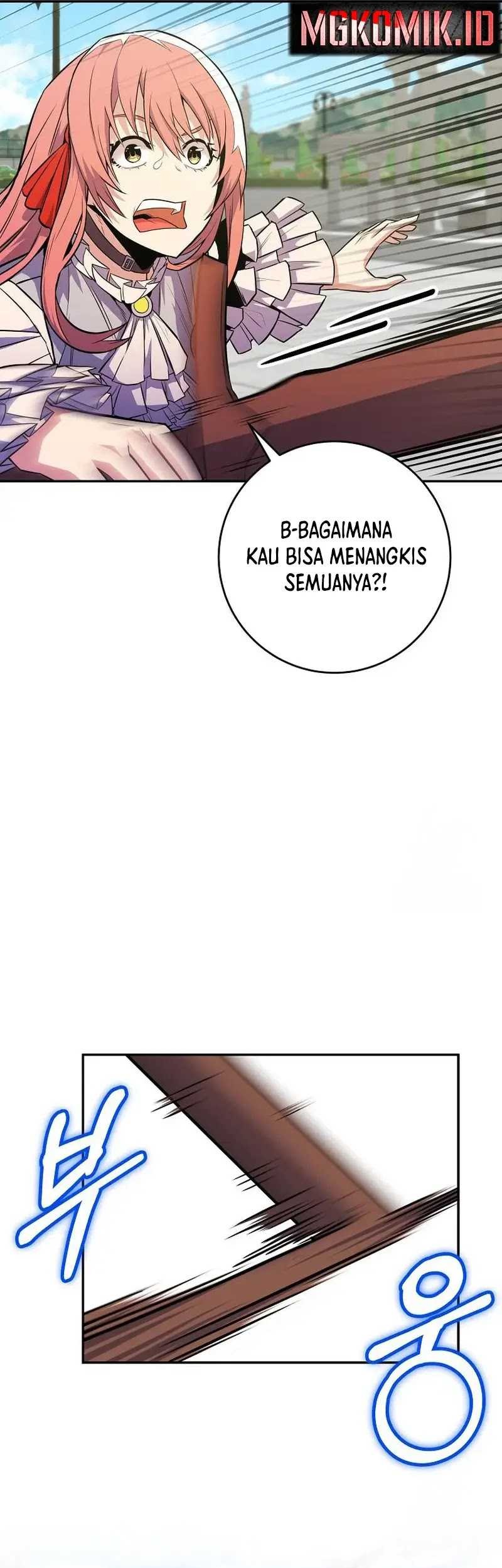 Reincarnated as a Genius Prodigy of a Prestigious Family Chapter 25 Gambar 32