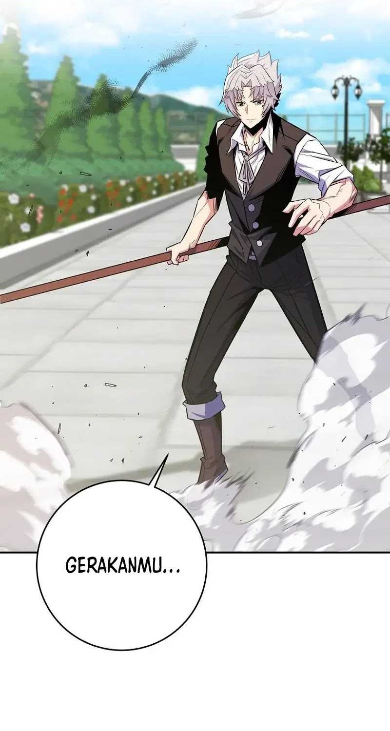 Reincarnated as a Genius Prodigy of a Prestigious Family Chapter 25 Gambar 33