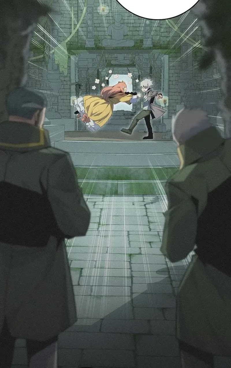 Reincarnated as a Genius Prodigy of a Prestigious Family Chapter 25 Gambar 39