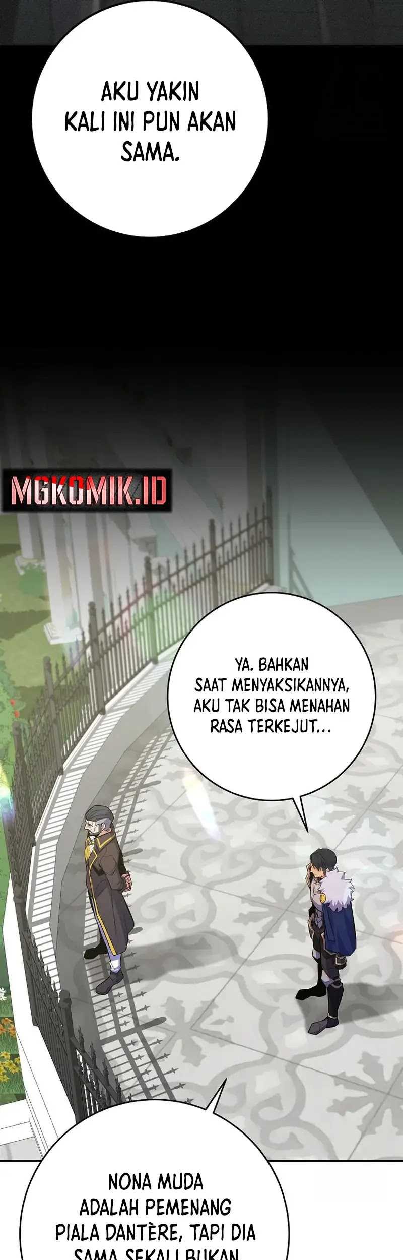 Reincarnated as a Genius Prodigy of a Prestigious Family Chapter 25 Gambar 40