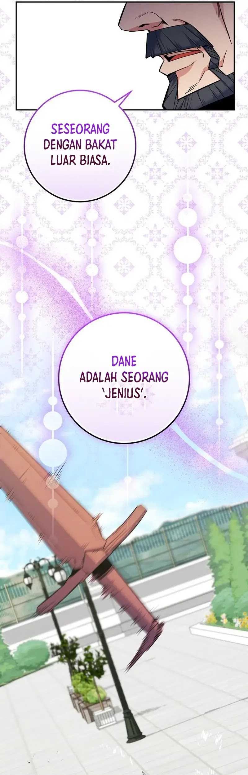Reincarnated as a Genius Prodigy of a Prestigious Family Chapter 25 Gambar 46