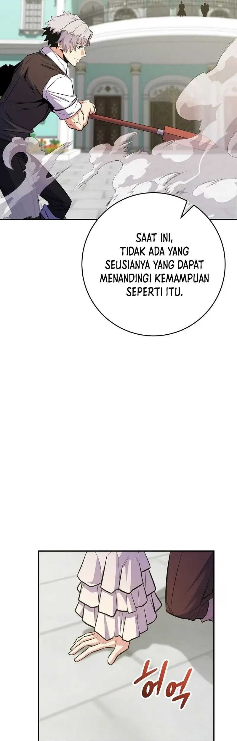 Reincarnated as a Genius Prodigy of a Prestigious Family Chapter 25 Gambar 52