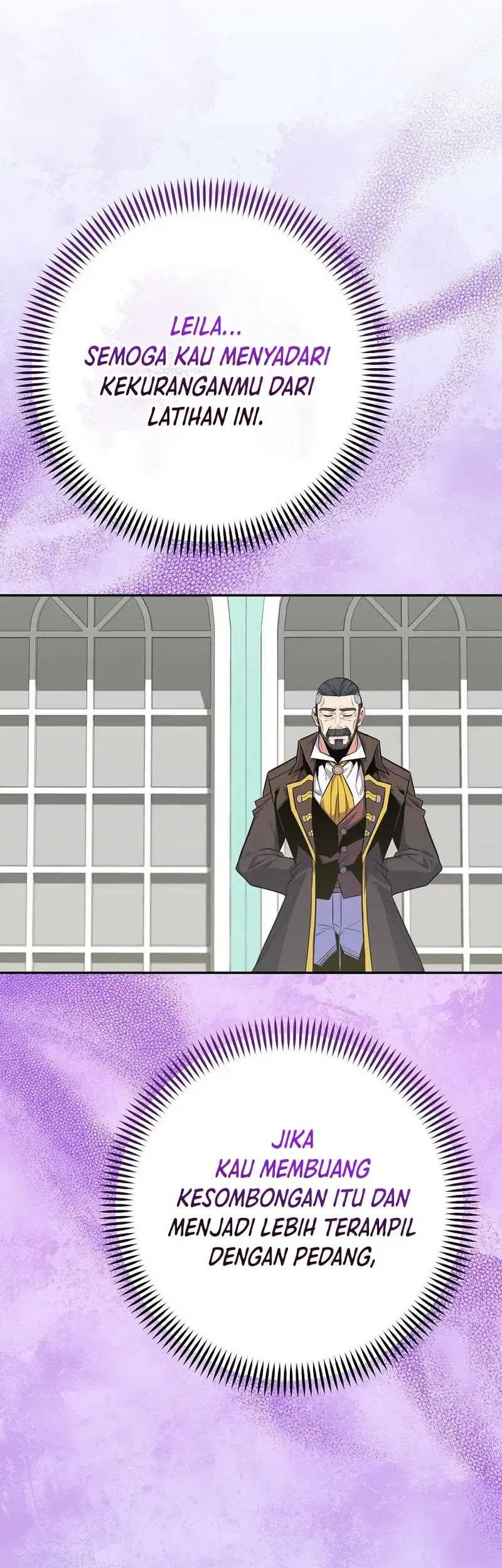 Reincarnated as a Genius Prodigy of a Prestigious Family Chapter 25 Gambar 54