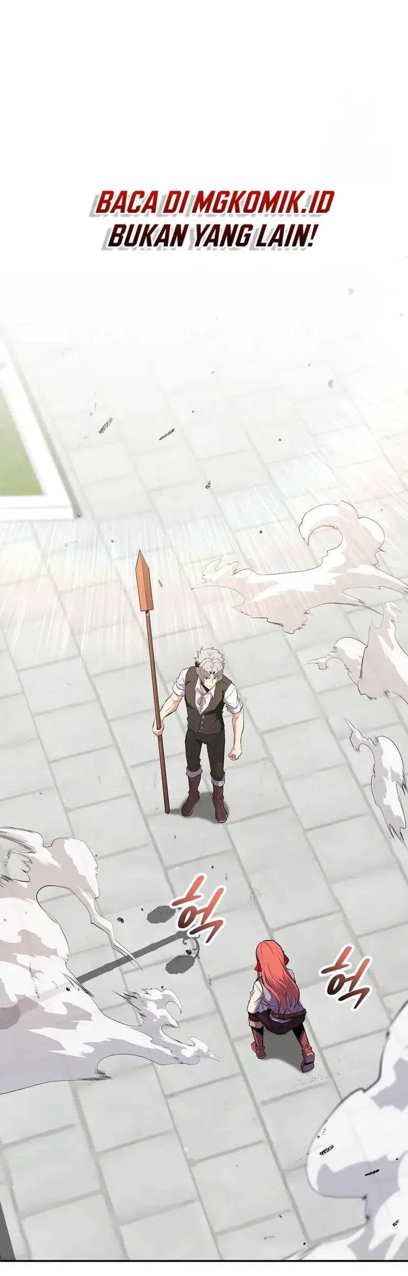 Reincarnated as a Genius Prodigy of a Prestigious Family Chapter 25 Gambar 56