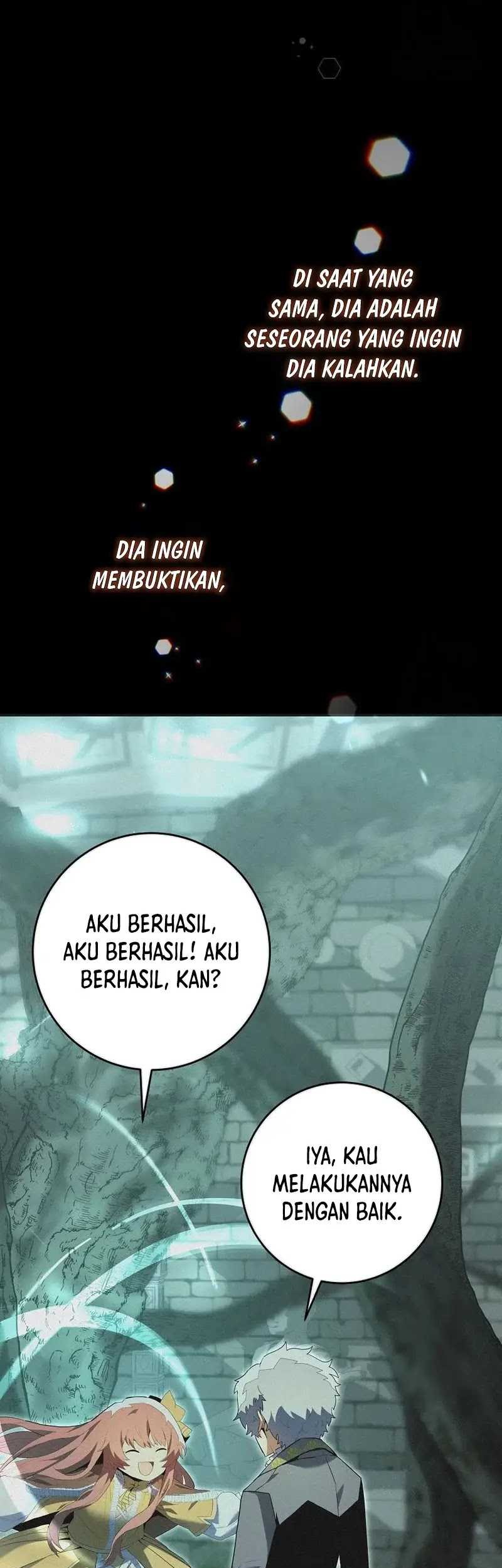 Reincarnated as a Genius Prodigy of a Prestigious Family Chapter 25 Gambar 71