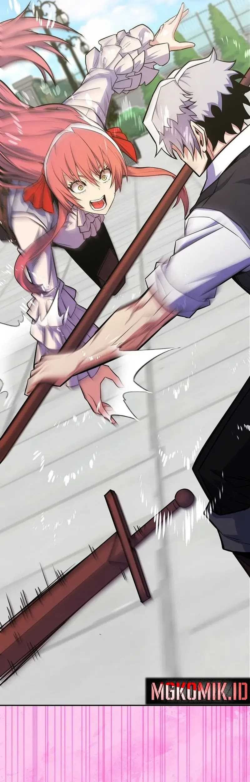 Reincarnated as a Genius Prodigy of a Prestigious Family Chapter 25 Gambar 9