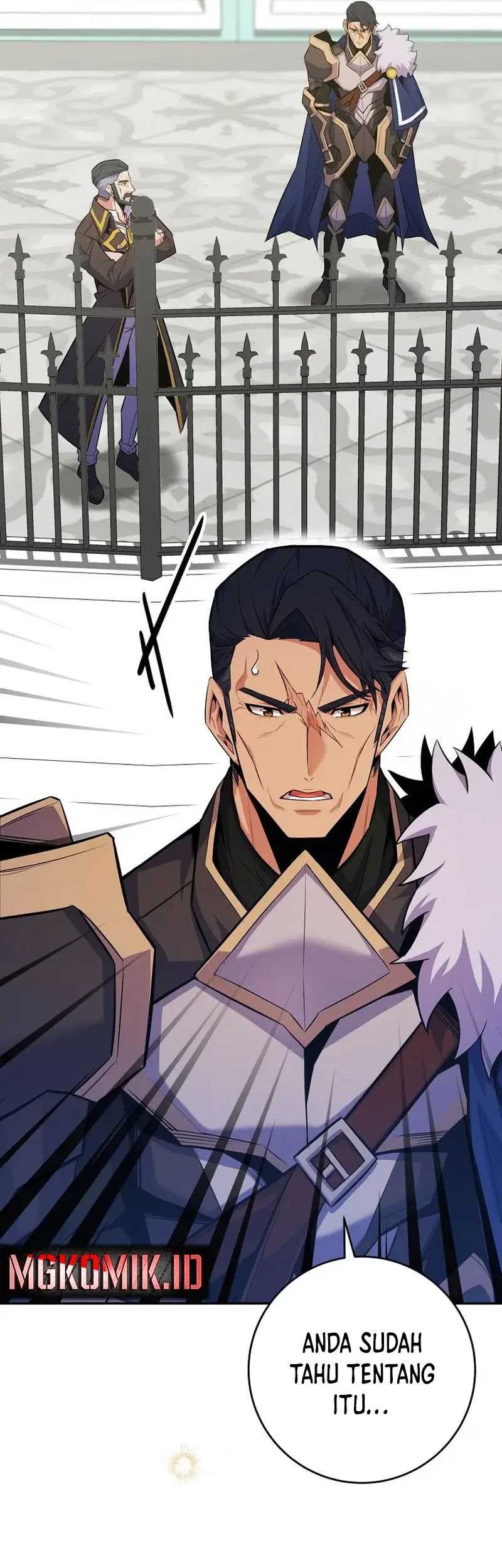 Reincarnated as a Genius Prodigy of a Prestigious Family Chapter 25 Gambar 17