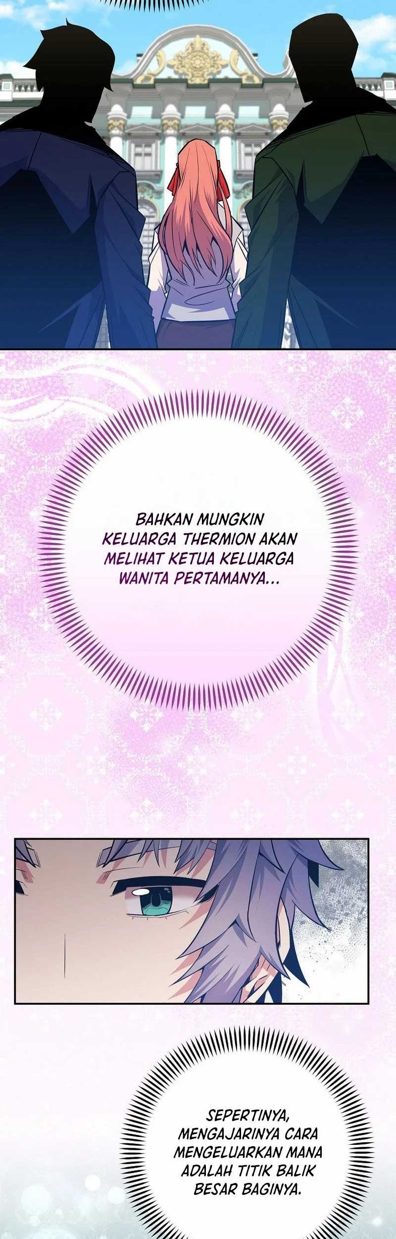 Reincarnated as a Genius Prodigy of a Prestigious Family Chapter 24 Gambar 39