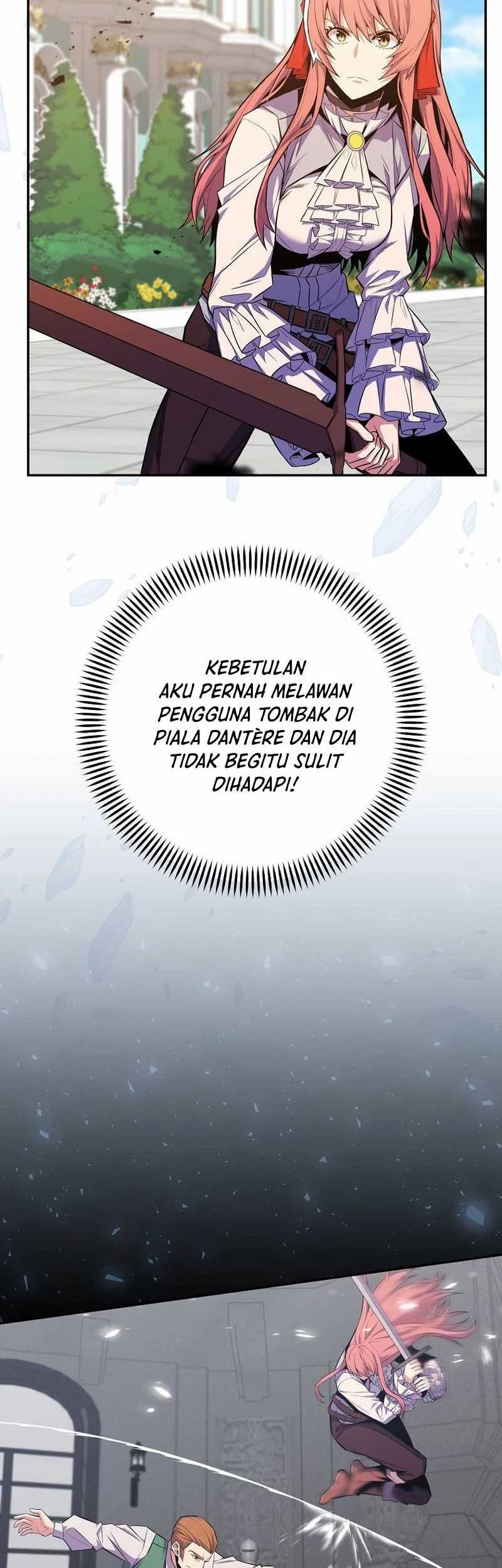 Reincarnated as a Genius Prodigy of a Prestigious Family Chapter 24 Gambar 53