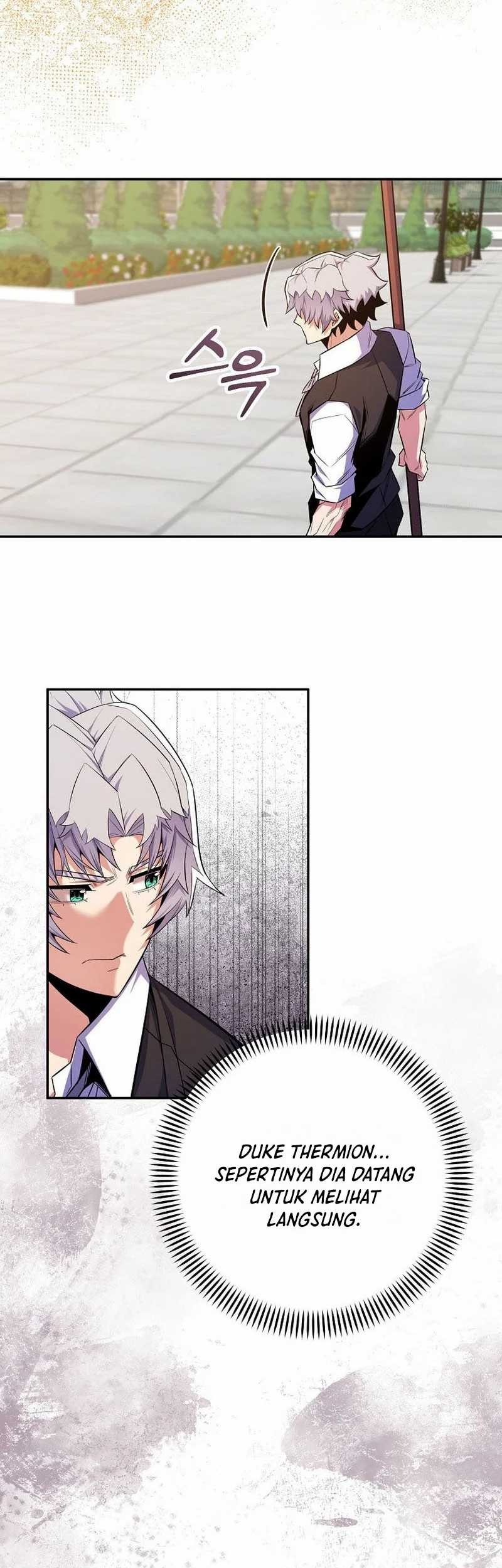 Reincarnated as a Genius Prodigy of a Prestigious Family Chapter 24 Gambar 77