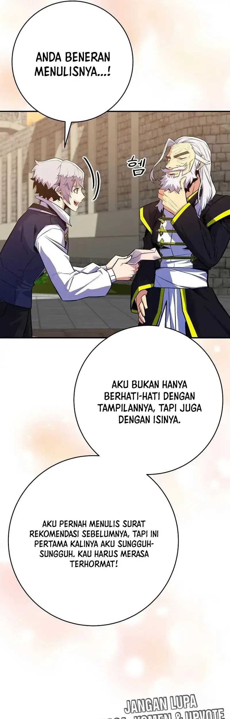 Reincarnated as a Genius Prodigy of a Prestigious Family Chapter 22 Gambar 32