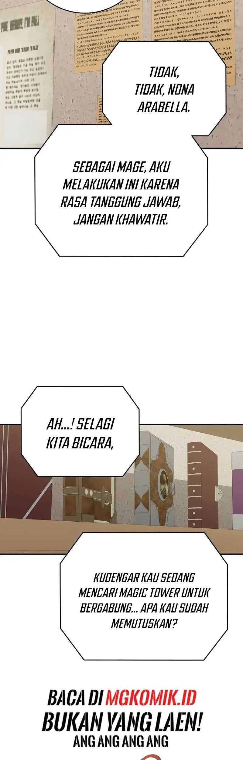 Reincarnated as a Genius Prodigy of a Prestigious Family Chapter 21 Gambar 31