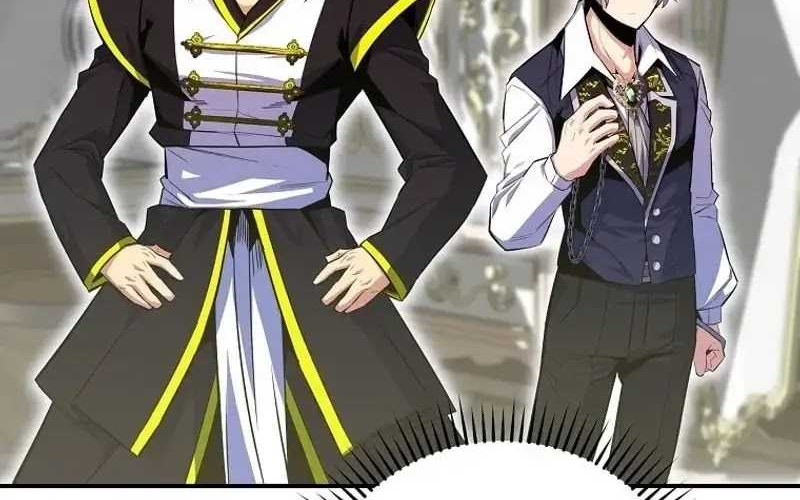 Reincarnated as a Genius Prodigy of a Prestigious Family Chapter 21 Gambar 36