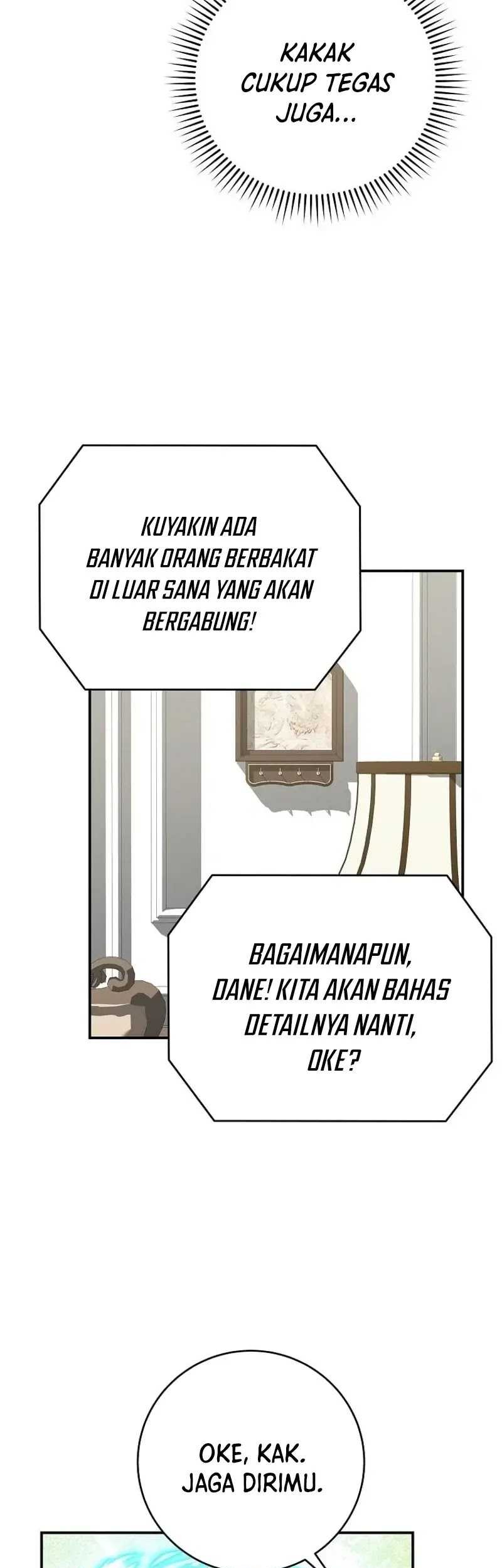 Reincarnated as a Genius Prodigy of a Prestigious Family Chapter 21 Gambar 37