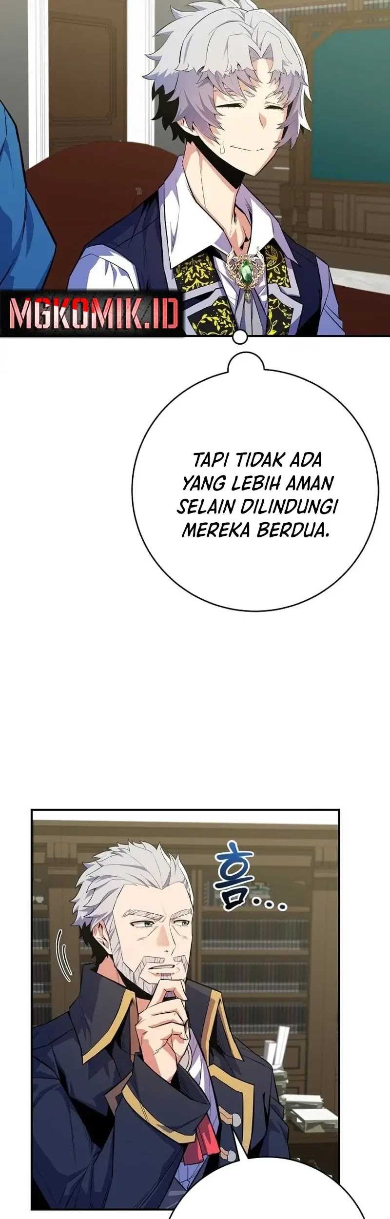 Reincarnated as a Genius Prodigy of a Prestigious Family Chapter 21 Gambar 47