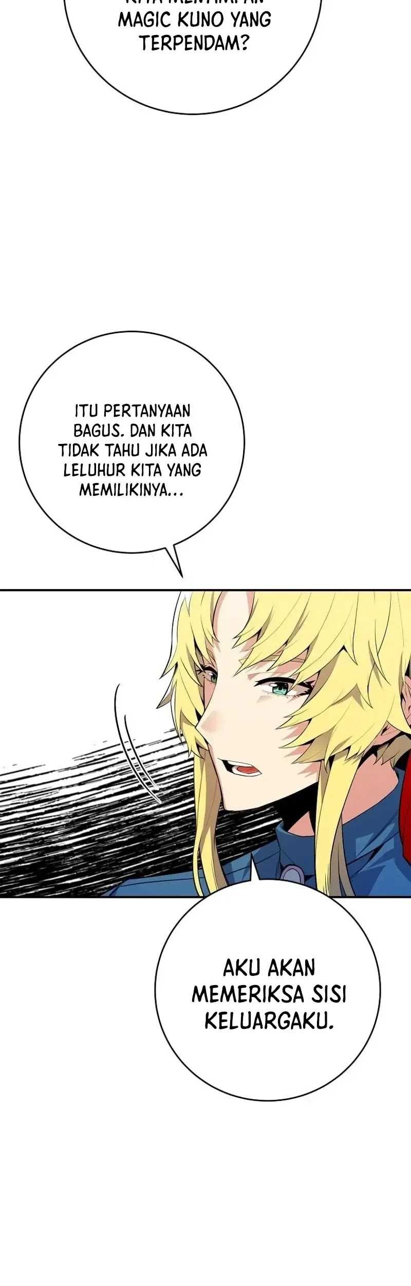 Reincarnated as a Genius Prodigy of a Prestigious Family Chapter 21 Gambar 49