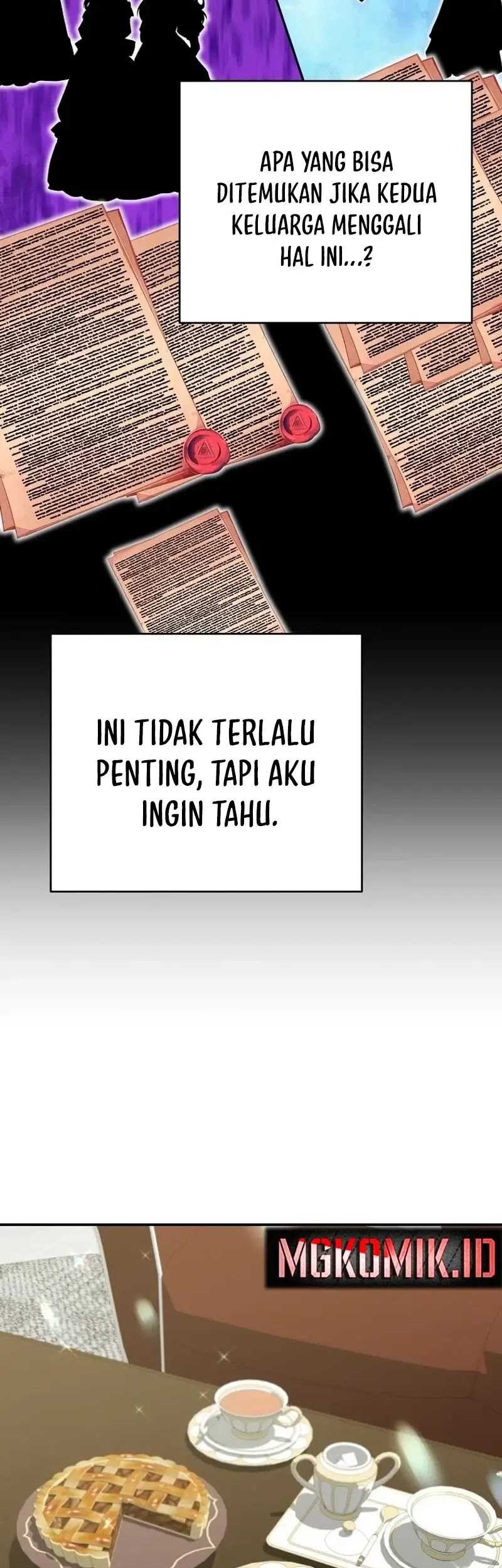 Reincarnated as a Genius Prodigy of a Prestigious Family Chapter 21 Gambar 51