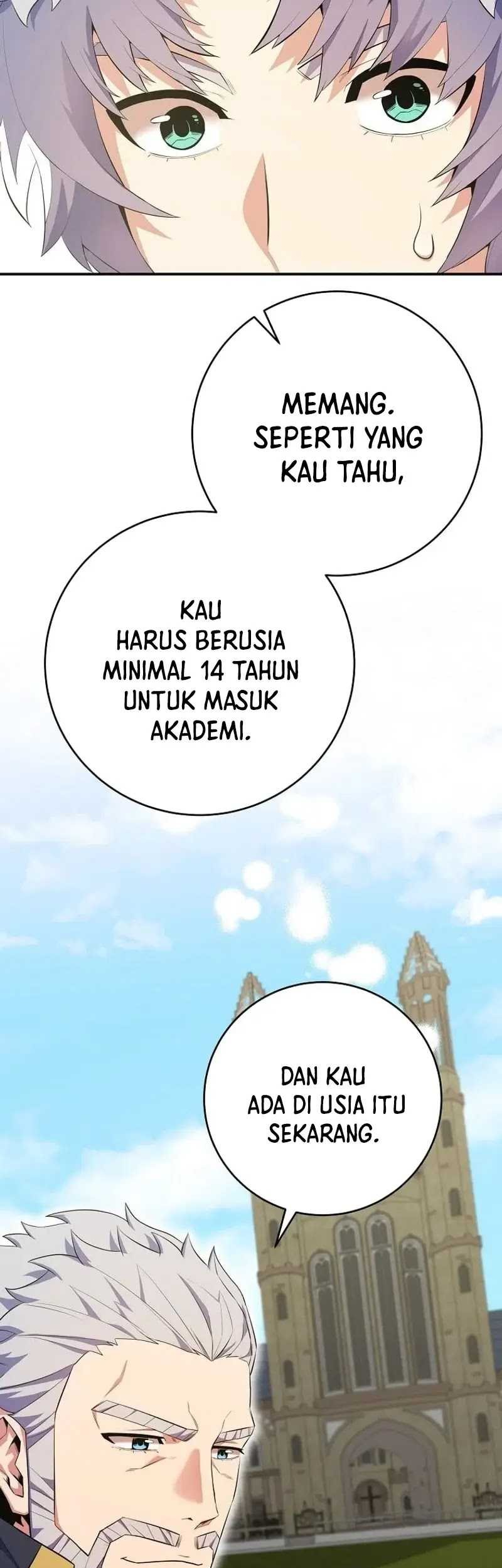 Reincarnated as a Genius Prodigy of a Prestigious Family Chapter 21 Gambar 55