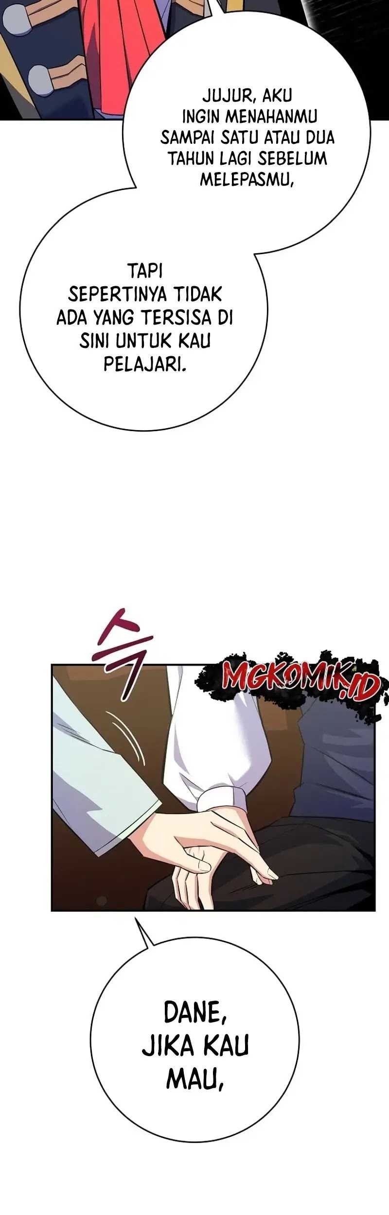 Reincarnated as a Genius Prodigy of a Prestigious Family Chapter 21 Gambar 57