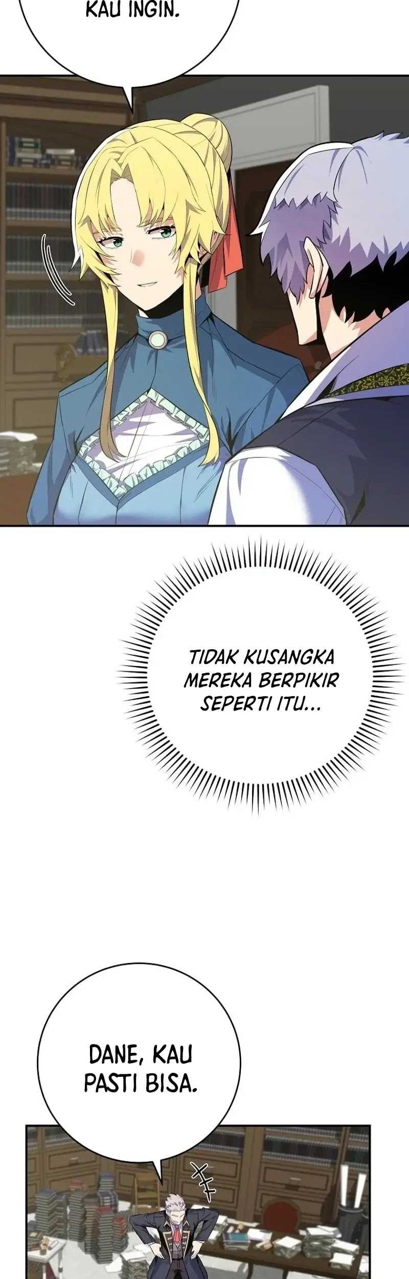 Reincarnated as a Genius Prodigy of a Prestigious Family Chapter 21 Gambar 59