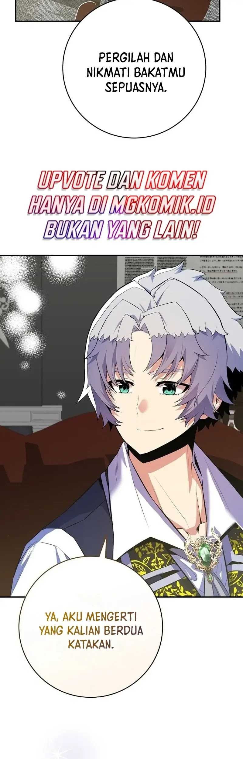 Reincarnated as a Genius Prodigy of a Prestigious Family Chapter 21 Gambar 61