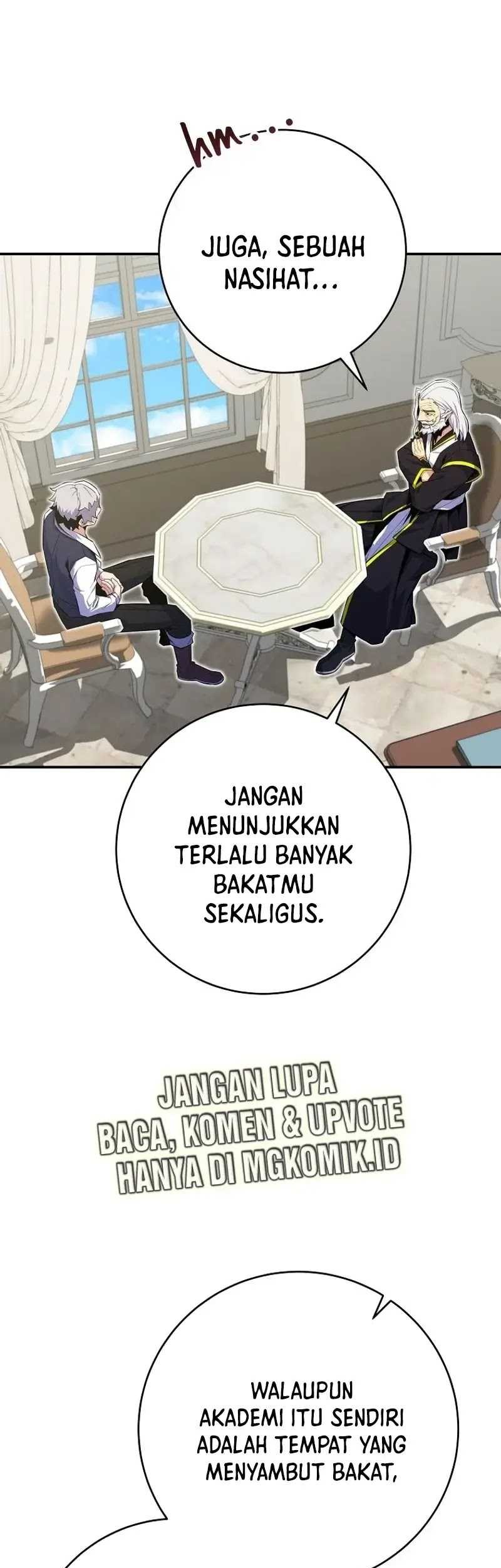 Reincarnated as a Genius Prodigy of a Prestigious Family Chapter 21 Gambar 67