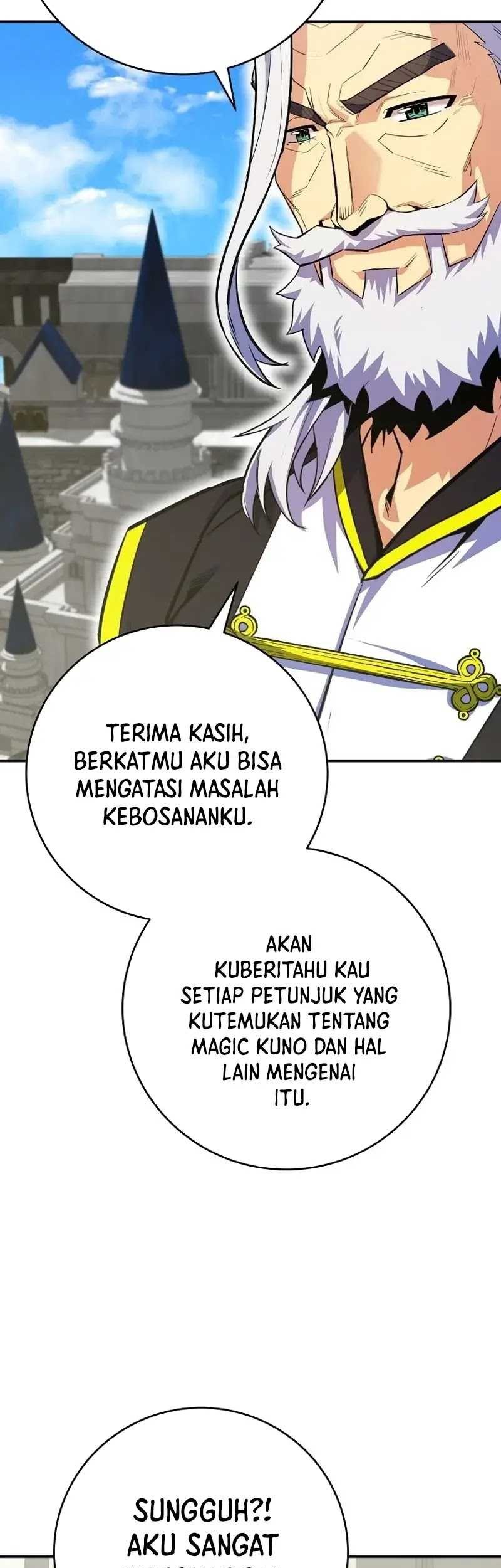 Reincarnated as a Genius Prodigy of a Prestigious Family Chapter 21 Gambar 77