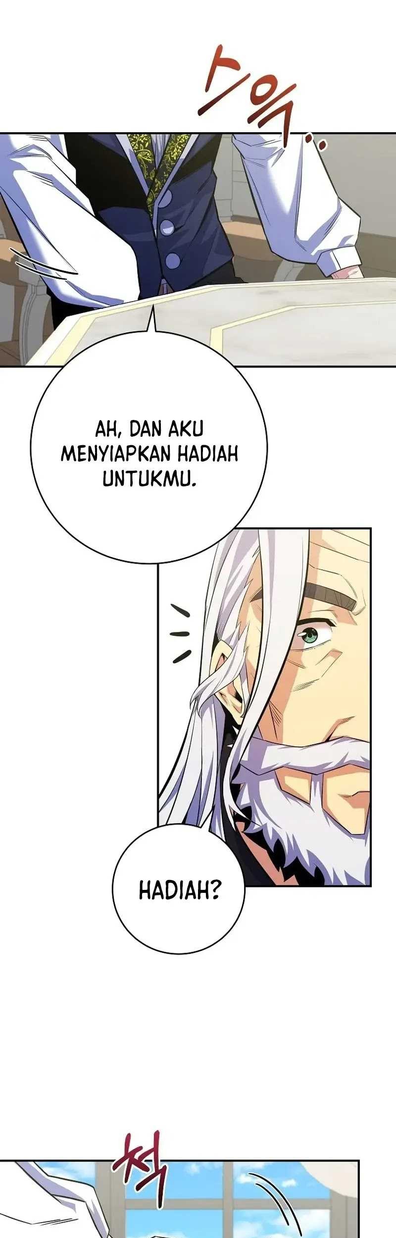Reincarnated as a Genius Prodigy of a Prestigious Family Chapter 21 Gambar 81