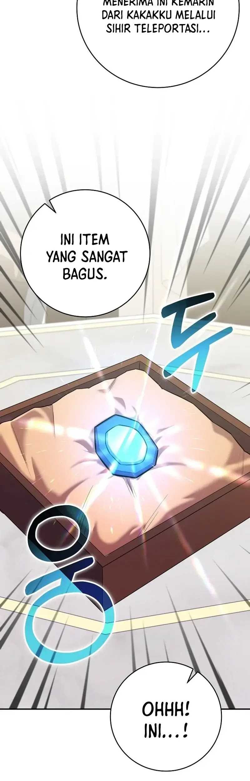 Reincarnated as a Genius Prodigy of a Prestigious Family Chapter 21 Gambar 83