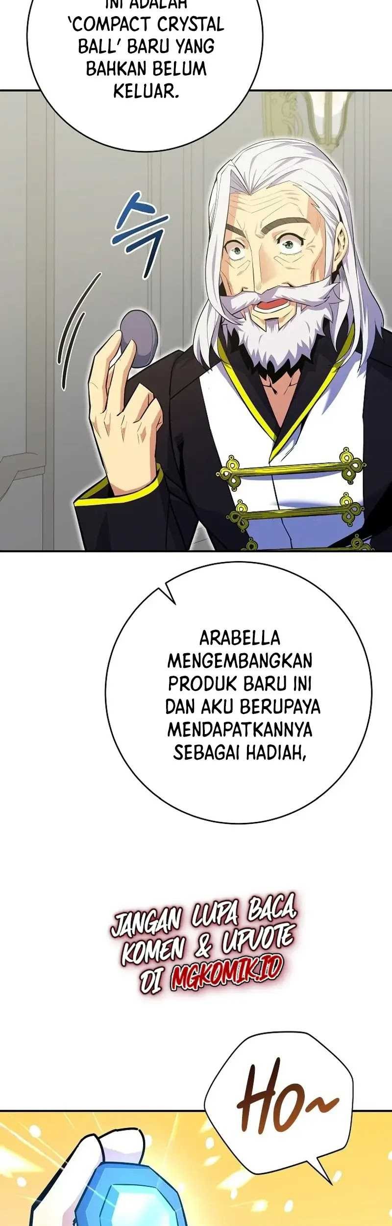 Reincarnated as a Genius Prodigy of a Prestigious Family Chapter 21 Gambar 85