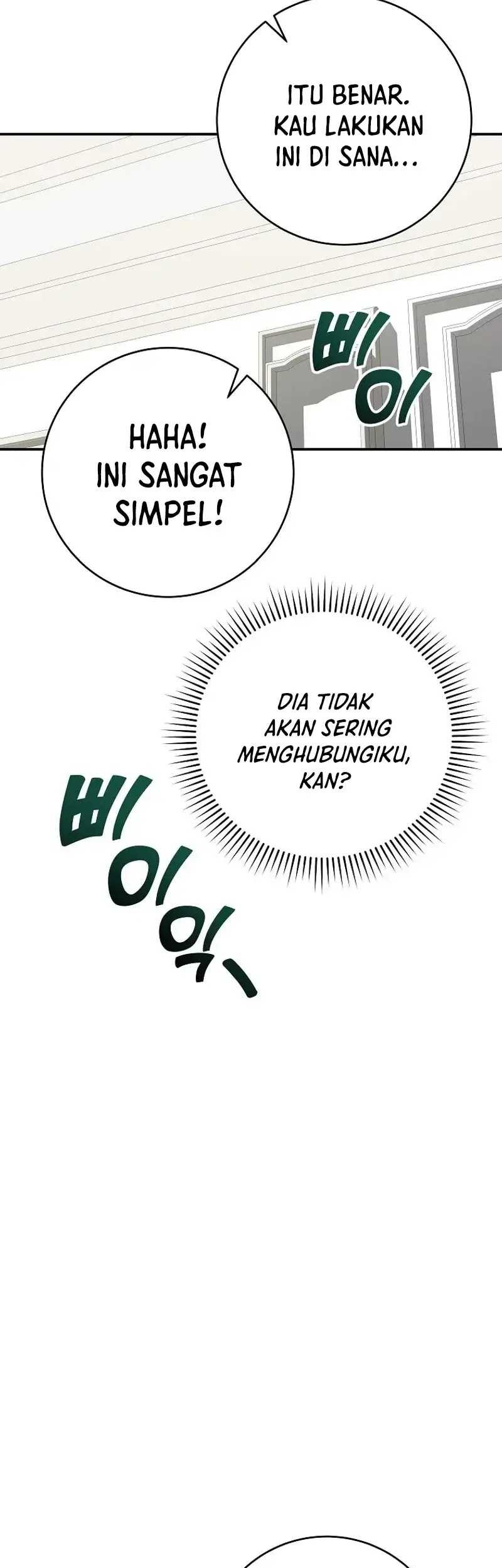 Reincarnated as a Genius Prodigy of a Prestigious Family Chapter 21 Gambar 89