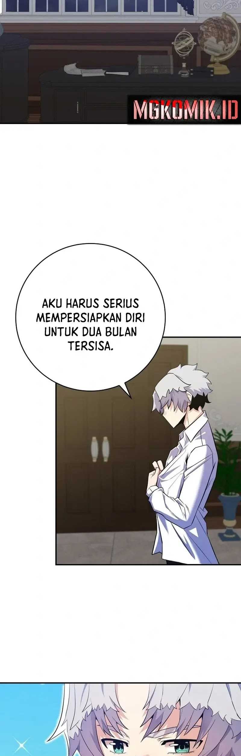 Reincarnated as a Genius Prodigy of a Prestigious Family Chapter 21 Gambar 91