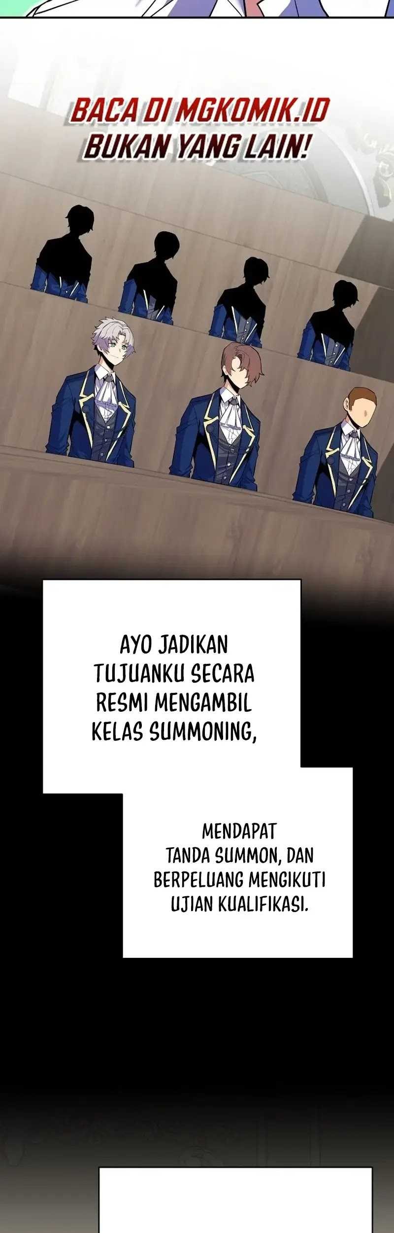 Reincarnated as a Genius Prodigy of a Prestigious Family Chapter 21 Gambar 93