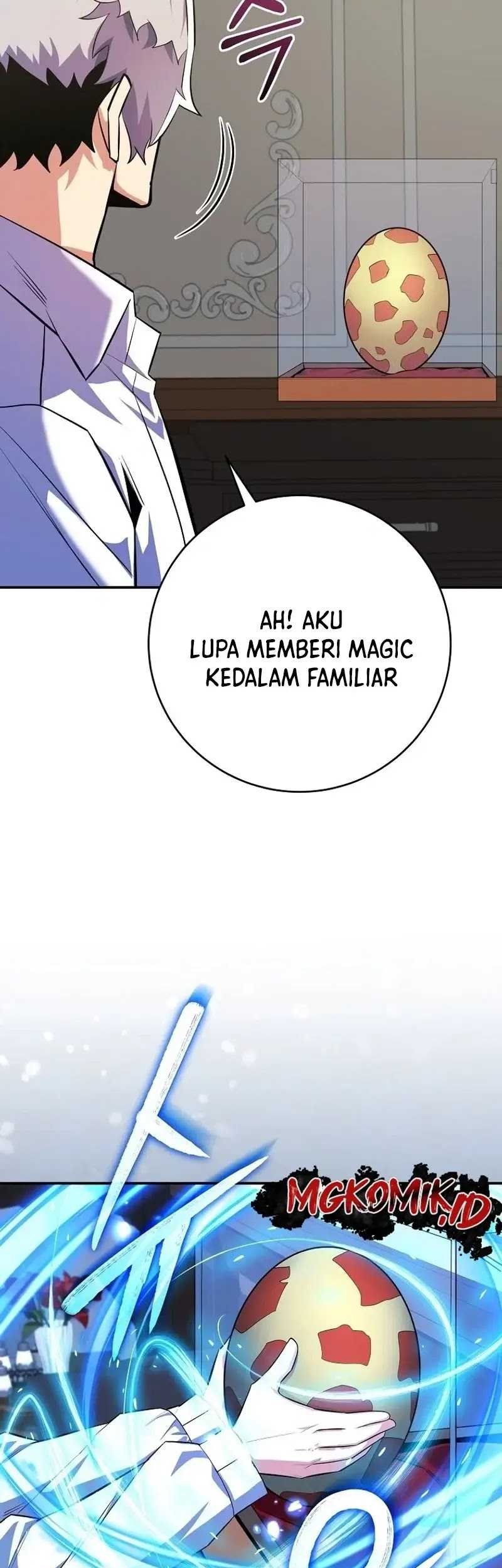 Reincarnated as a Genius Prodigy of a Prestigious Family Chapter 21 Gambar 95